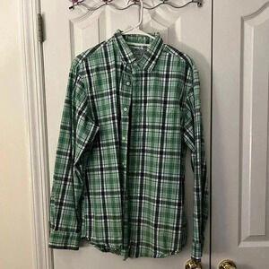 Men’s Old Navy Button Down Shirt